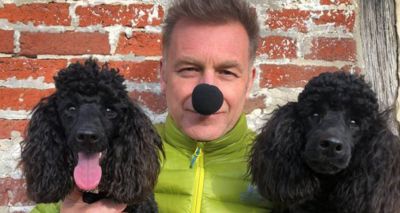 'Pose with a nose' for animal sanctuaries